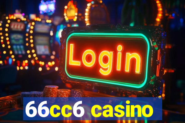 66cc6 casino