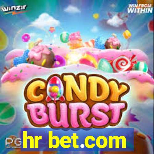 hr bet.com