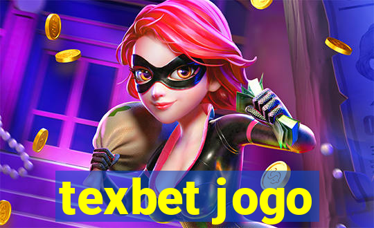 texbet jogo