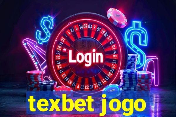 texbet jogo