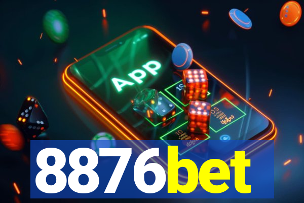 8876bet