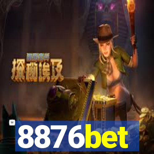 8876bet