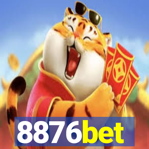 8876bet