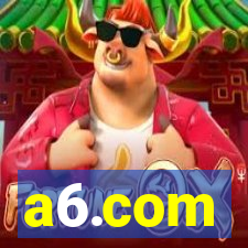 a6.com