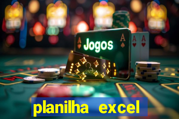 planilha excel folha de pagamento gratis