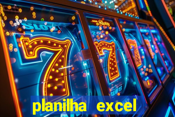 planilha excel folha de pagamento gratis