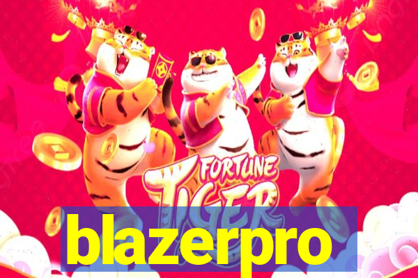 blazerpro