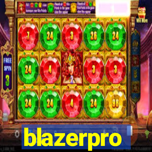 blazerpro