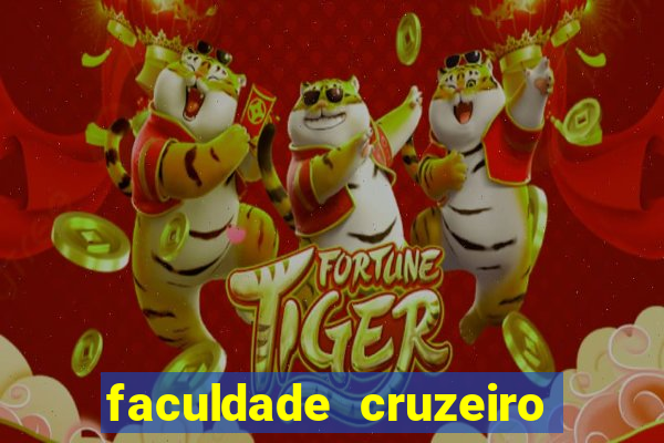 faculdade cruzeiro do sul login