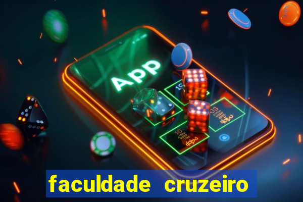 faculdade cruzeiro do sul login