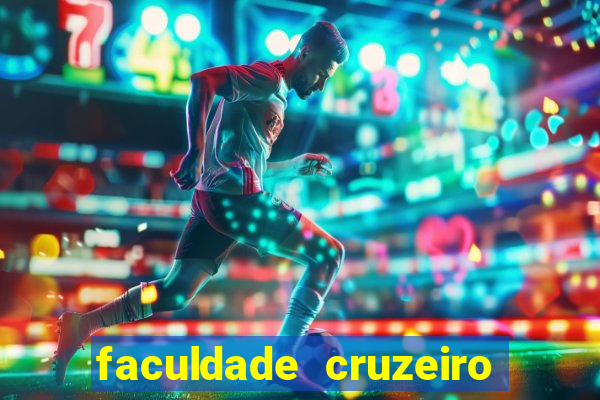 faculdade cruzeiro do sul login