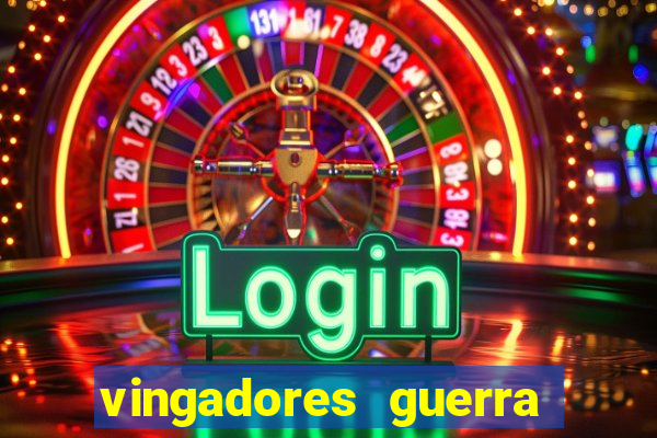 vingadores guerra infinita completo google drive