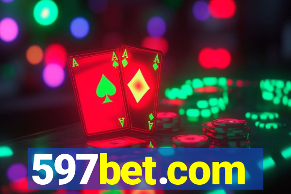 597bet.com