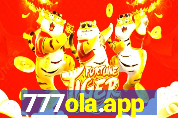 777ola.app