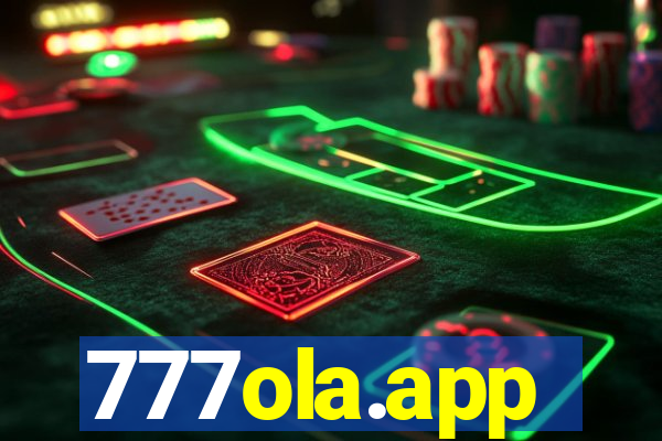 777ola.app