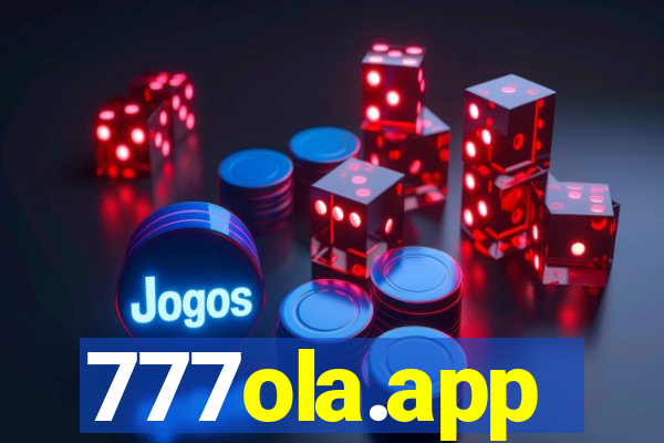 777ola.app