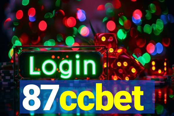 87ccbet