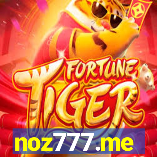 noz777.me