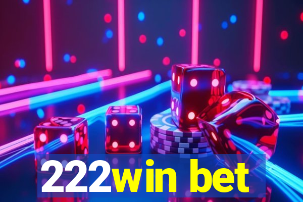 222win bet