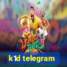 k1d telegram