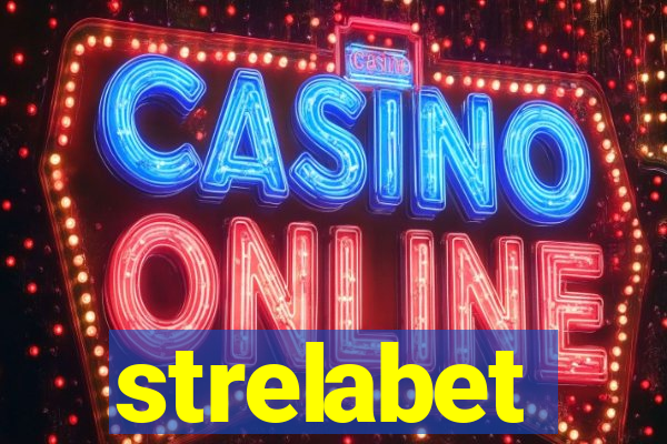 strelabet