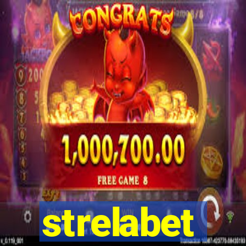 strelabet