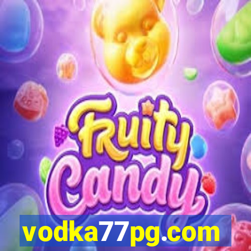 vodka77pg.com