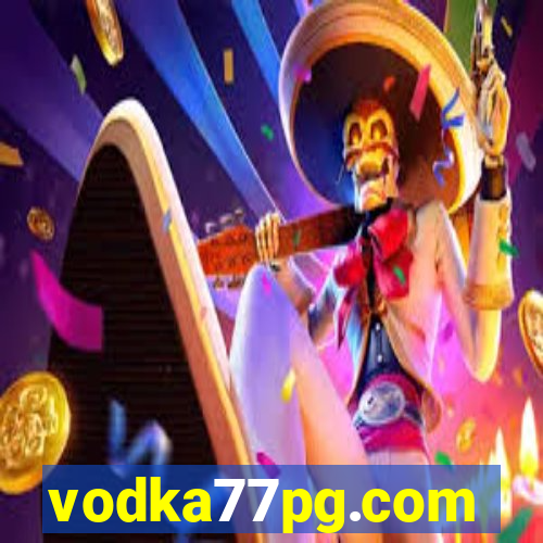 vodka77pg.com