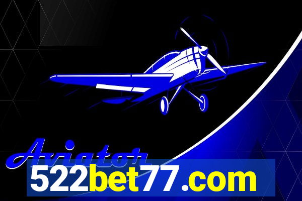 522bet77.com