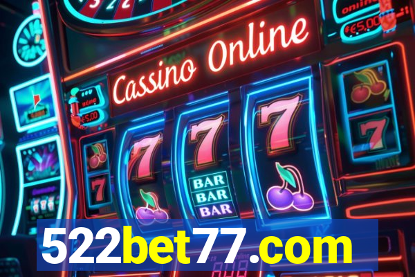 522bet77.com