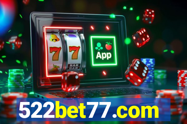 522bet77.com