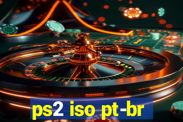 ps2 iso pt-br