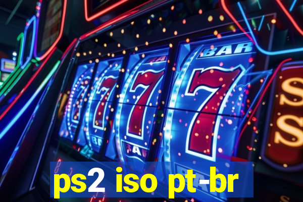 ps2 iso pt-br