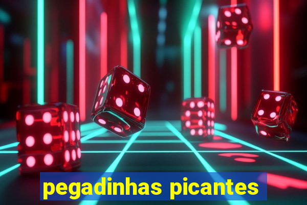 pegadinhas picantes