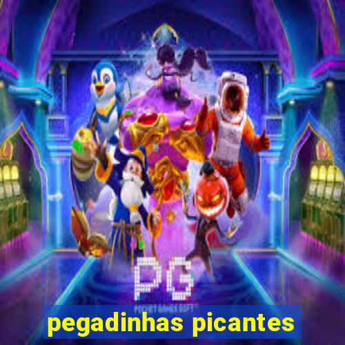 pegadinhas picantes