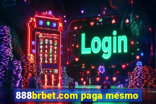 888brbet.com paga mesmo