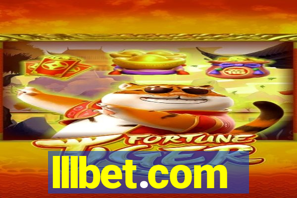 lllbet.com