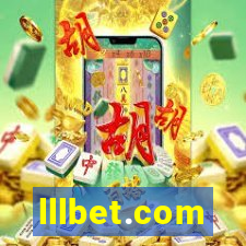 lllbet.com