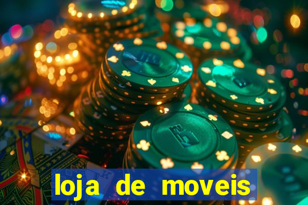 loja de moveis usados bauru