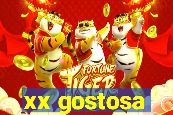 xx gostosa