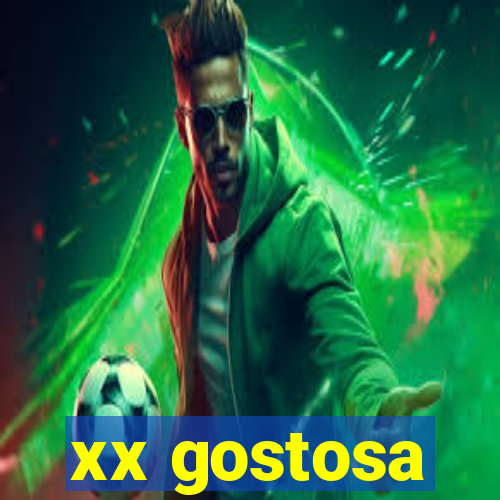 xx gostosa