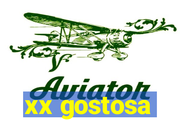 xx gostosa