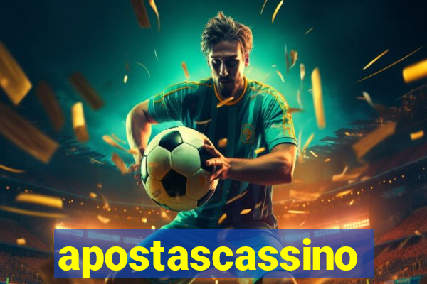 apostascassino