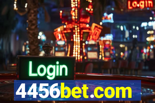 4456bet.com