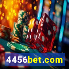 4456bet.com