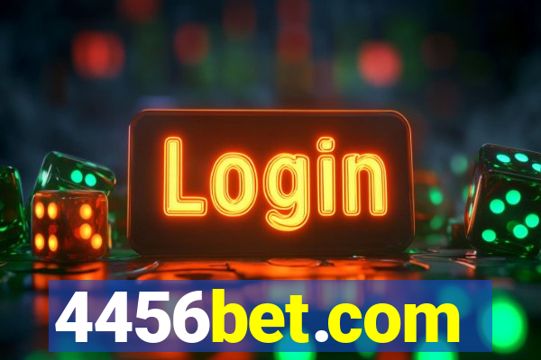 4456bet.com