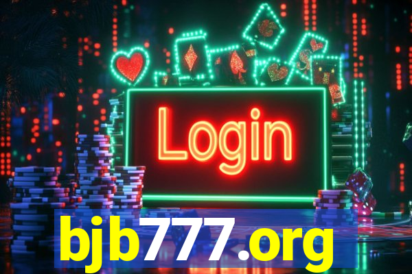 bjb777.org