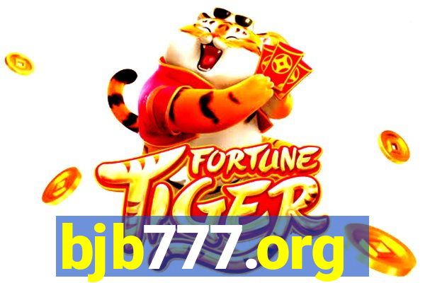 bjb777.org