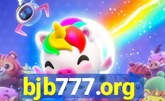 bjb777.org