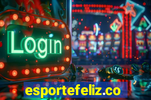 esportefeliz.com